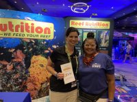 Reef Nutrition  TY Card delivery w Sonya.JPG