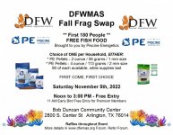 PE Pellets Giveaway Fall Frag Swap first 180 people flyer.jpg