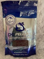 piscine energetics marine PE pellets.JPG