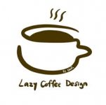 Lazy coffee design logo.jpg