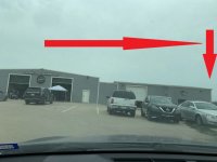 Ocean Avenue edge of 7406 Mansfield Highway.jpg Ocean Avenue edge of 7406 Mansfield Highway.jpg