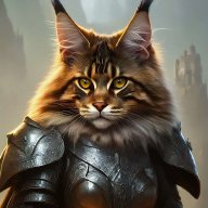 Prairie Kat