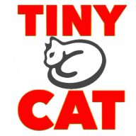 Tinycatcomco