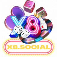 x8social