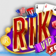 rikvipfast