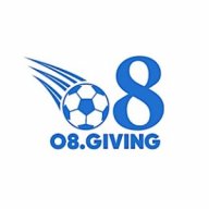 O8giving
